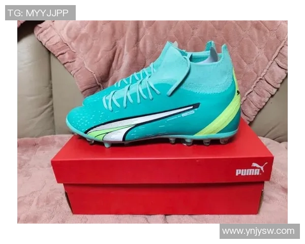 中国足球鞋品牌代言球星全解析 从球场到广告代言的明星效应