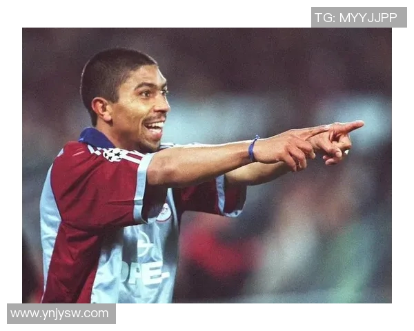 埃尔伯：从巴西天才到拜仁锋线传奇的辉煌历程