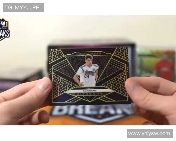 探索Topos球星卡足球的收藏魅力与市场前景解析